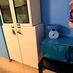 Appartamento House Raffy *