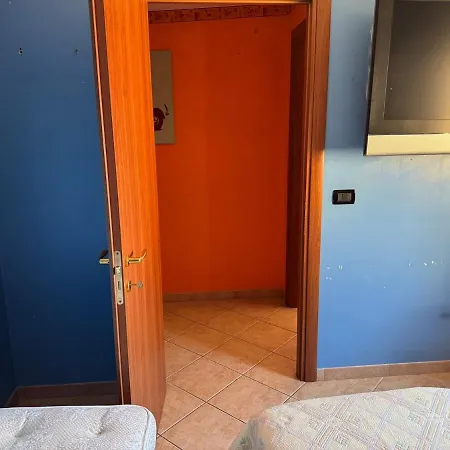 Appartamento House Raffy