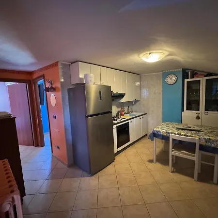 House Raffy Apartment *