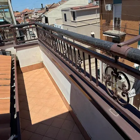 House Raffy Appartamento