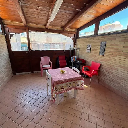 House Raffy Apartment San Severo