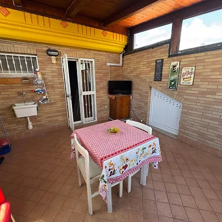 House Raffy Appartamento *