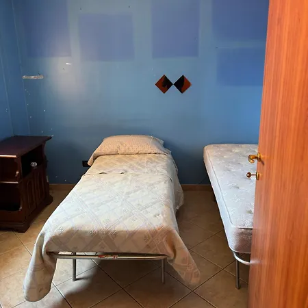 House Raffy San Severo