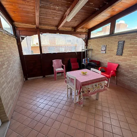 House Raffy Apartment *