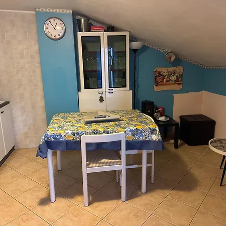 House Raffy Apartment San Severo