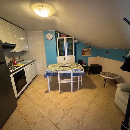 Appartamento House Raffy