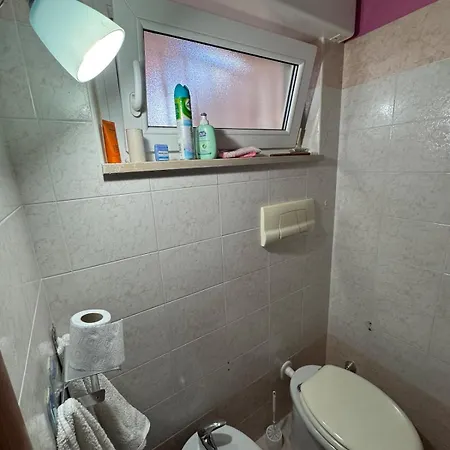 House Raffy San Severo