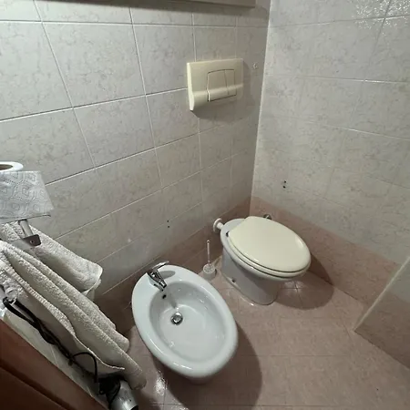 Appartamento House Raffy San Severo