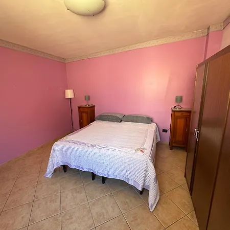 House Raffy Appartamento *