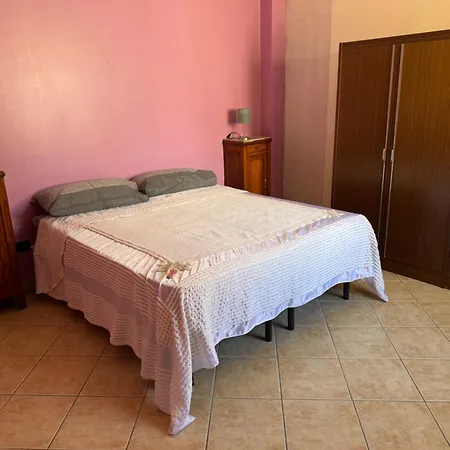 Appartamento House Raffy