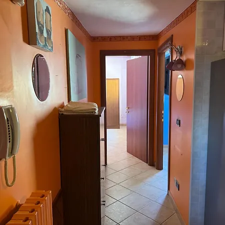 House Raffy Apartment San Severo