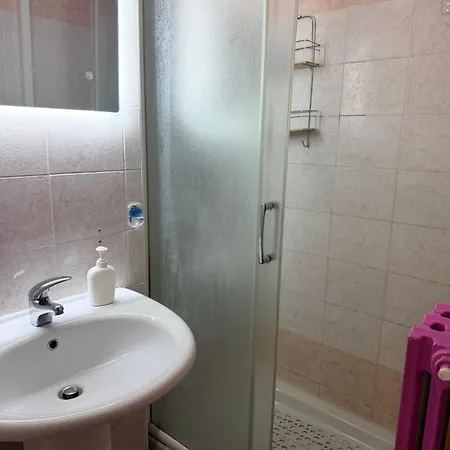 House Raffy Apartment San Severo