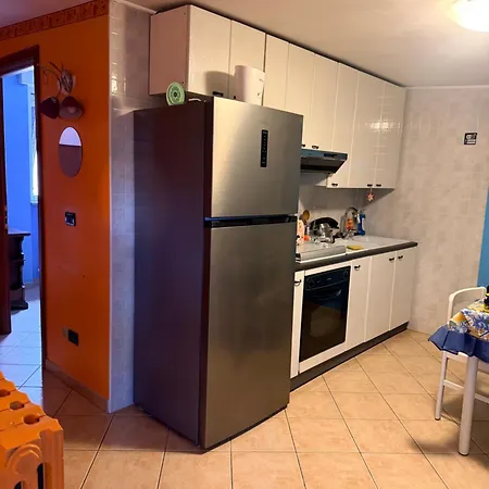 Apartment House Raffy