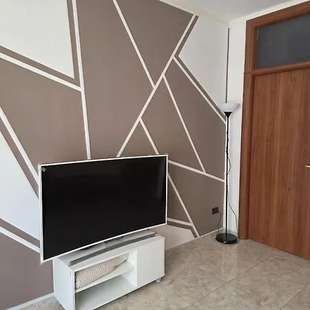 House Raffy Appartamento *