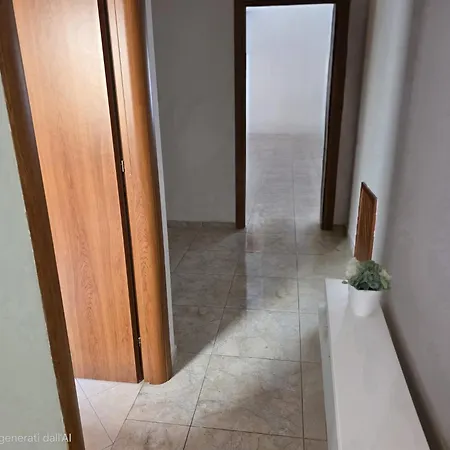 Appartement House Raffy