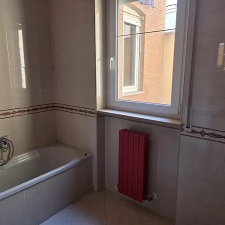 House Raffy * San Severo
