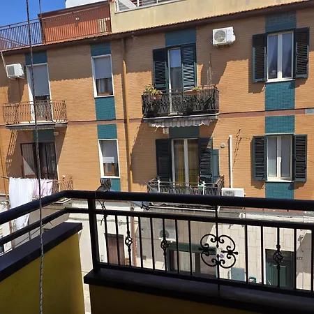 Apartment House Raffy