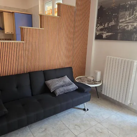 House Raffy San Severo
