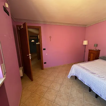 House Raffy Lejlighed San Severo