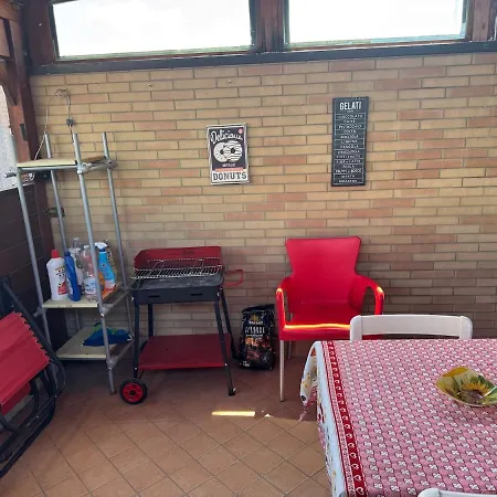 House Raffy * San Severo