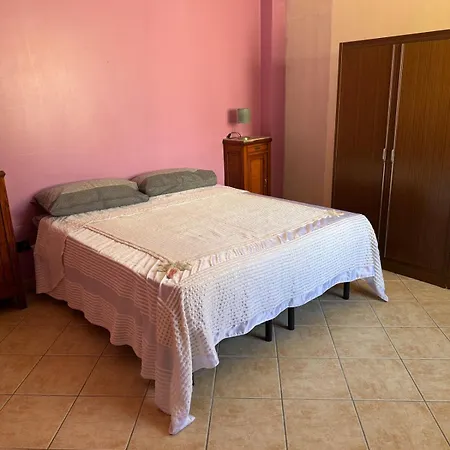 Apartman House Raffy San Severo