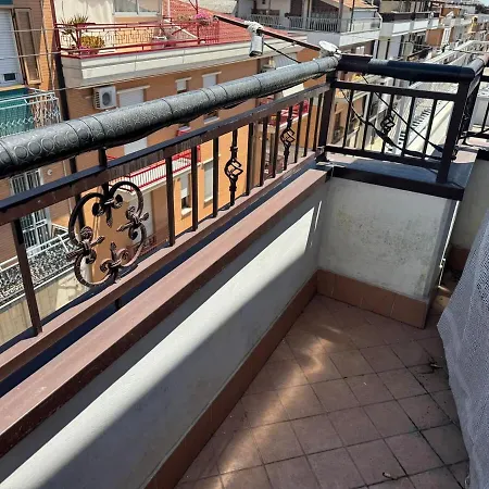 House Raffy Apartman *