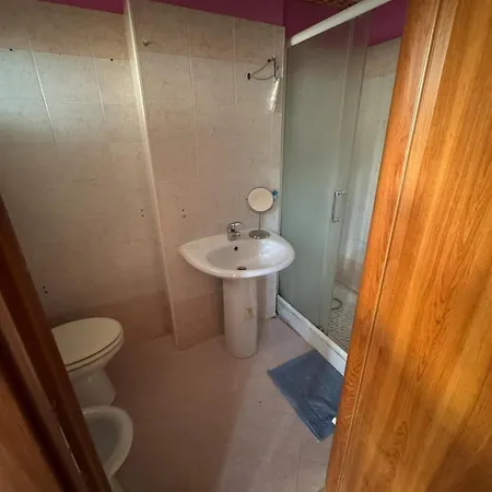 Apartman House Raffy *