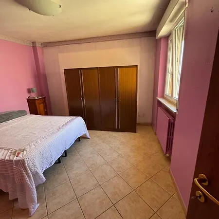 Apartman House Raffy San Severo