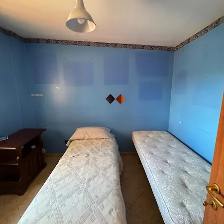 Apartman House Raffy