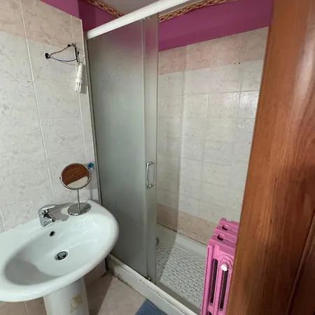 Apartman House Raffy