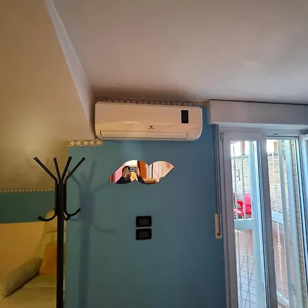 Lejlighed House Raffy *