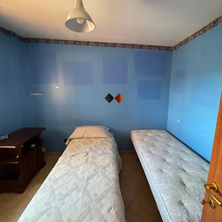 Apartman House Raffy San Severo