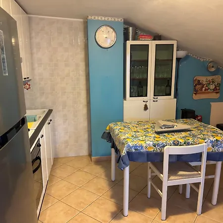 House Raffy San Severo