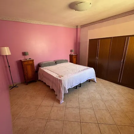 House Raffy * San Severo