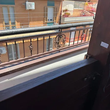 Lejlighed House Raffy *