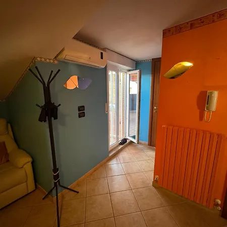 House Raffy San Severo