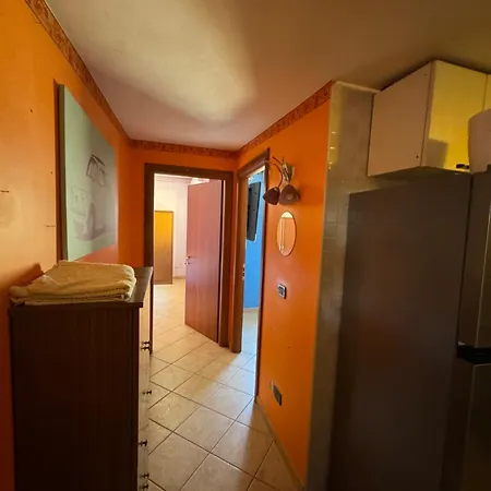 Apartman House Raffy *