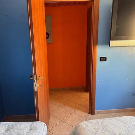 Apartman House Raffy San Severo