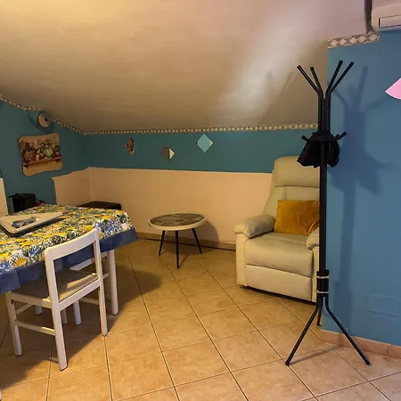 Apartman House Raffy