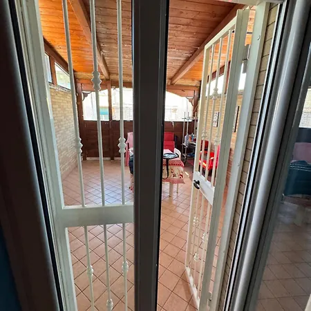 House Raffy Apartman