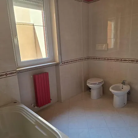 House Raffy Apartamento