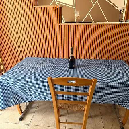 House Raffy * San Severo