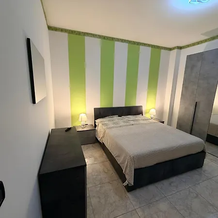 Apartament House Raffy San Severo