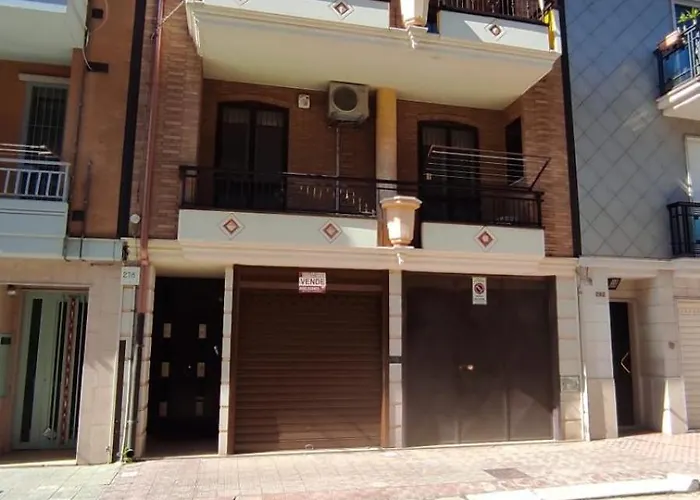 House Raffy Apartment *