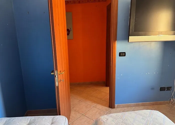 House Raffy San Severo