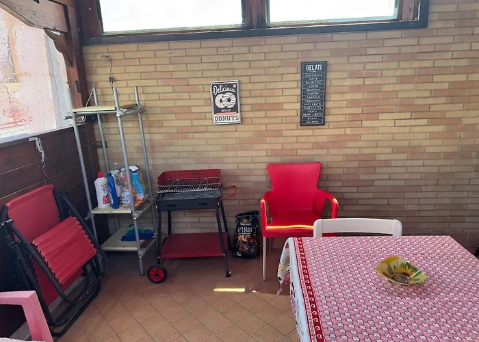 House Raffy * San Severo