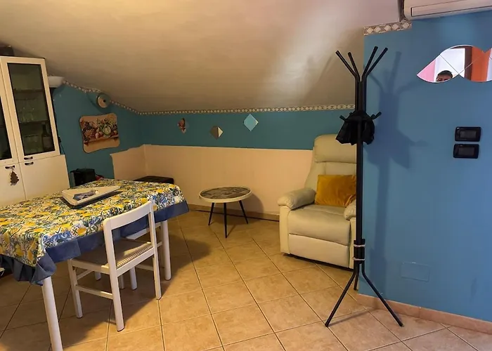 House Raffy Apartamento