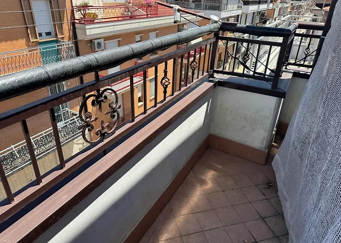 House Raffy Apartamento *