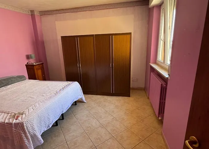 Apartment House Raffy San Severo