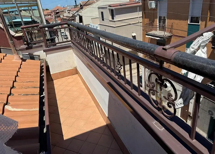 House Raffy Apartamento